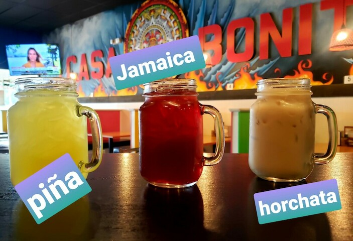 Casa Bonita Mexican Bar & Grill Photos 2